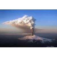 Tour to Etna Volcano and Taormina from Catania