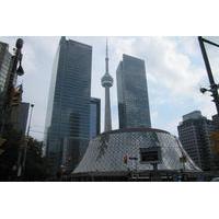 Toronto Private Tour