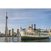 Toronto Harbour Sightseeing Cruise