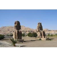 Tour of Ancient Thebes from Port Safaga to Luxor