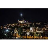 Tour Toledo Nights and Legends Walking Tour