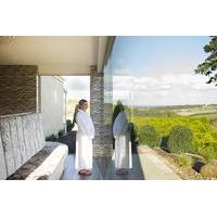 torquay luxury spa package including salt exfoliation mud wrap and rel ...