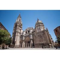 Toledo Half-Day or Full-Day Trip from Madrid