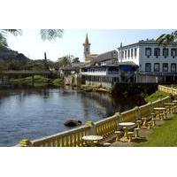 Touristic Train to Morretes from...