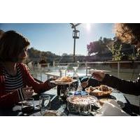 Tour of Rome by Segway- Lunch on the Tiber River