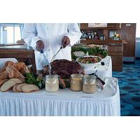 toronto dining cruise with buffet lunch or brunch