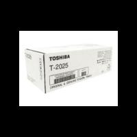 Toshiba T-2025 Original Black Toner Cartridge