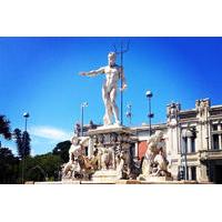 Tour of Messina\'s Fountains
