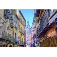 Toledo Sightseeing Day Tour from Madrid