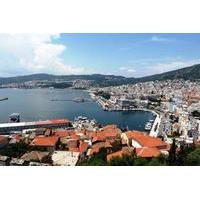 tour the sights cooking and art of kavala