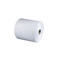 Tork Electronic White 2 Ply Hand Towel Roll 195mm Wide Sheet (Pack of 6)