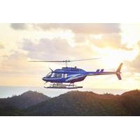 Townsville Helicopter Tour