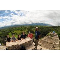 Toniná Mayan Ruins and Ocosingo City Tour