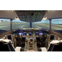 Toronto Flight Simulator Experience