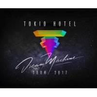 Tokio Hotel