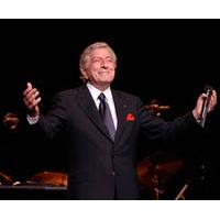 Tony Bennett