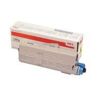 TONER-Y-C532/MC573-1.5K