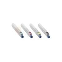 Toner Cartridge Yellow C9600/9800