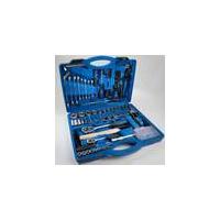 Tool Case, 1/2\" and 1/4\", 99 p...