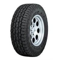 toyo open country at 2557016 111t