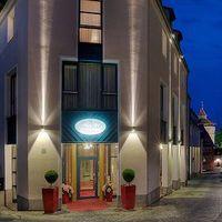 TOP Dürer Hotel Nürnberg