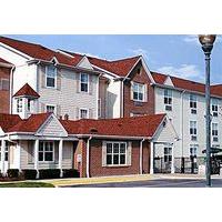 TownePlace Suites By Marriott Chantilly Dulles South