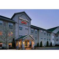 towneplace suites by marriott lafayette