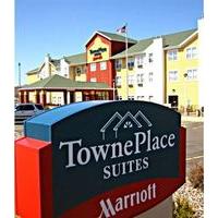 TownePlace Suites by Marriott Rochester