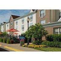 towneplace suites by marriott cincinnati northeast