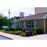 TownePlace Suites by Marriott Greenville Haywood Mall