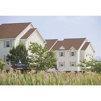Towneplace Suites Burlington