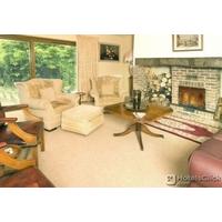 TOVEY LODGE