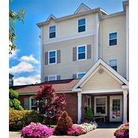 TownePlace Suites by Marriott Boston North Shore/Danvers