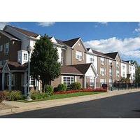 Towneplace Suites By Marriott St...