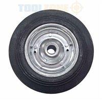 Toolzone Replacement Spare Wheel 200mm x 40mm For Jockey Wheel Rm016 & Similar