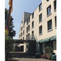 TOP Günnewig Hotel Bristol Mainz