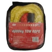 tow rope 4m x 4000kg dp