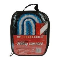 Tow Rope 1.5-4m x 2500kg Dp
