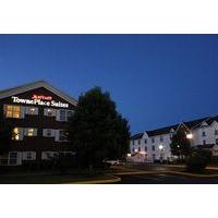 TownePlace Suites by Marriott Albany University Area