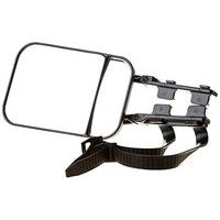 towing mirror large dual glass dp