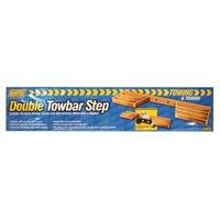 Tow Step -rear Double