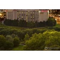 TORONTO AIRPORT MARRIO