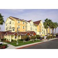 TownePlace Suites by Marriott Newark Silicon Valley