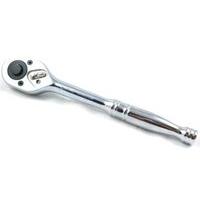Toolzone 3/8in Professional Ratchet Push Button P