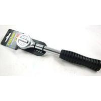 Toolzone 3/8indr Rubber Grip Ratchet Handle And S