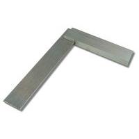 Toolzone Ms072 150mm Engineers Square - Silver