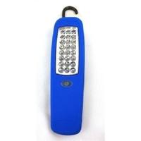 Toolzone 24 LED 3 x Aa Battery Worklight