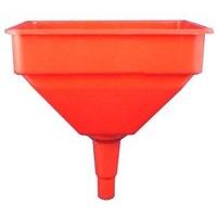 Toolzone Large Rectangular Tractor Funnel