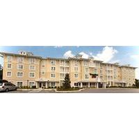 Towneplace Suites Marriott Jacksonville Butler Boulevard