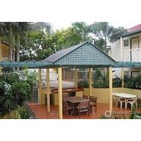 TOOWONG CENTRAL MOTEL APARTMENTS